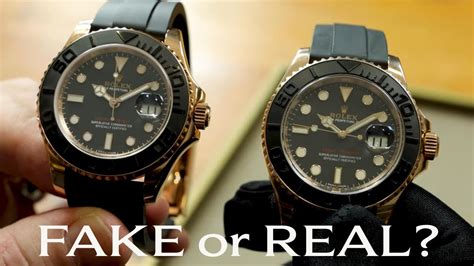 rolex yacht master 2 real vs fake|rolex yachtmaster copy.